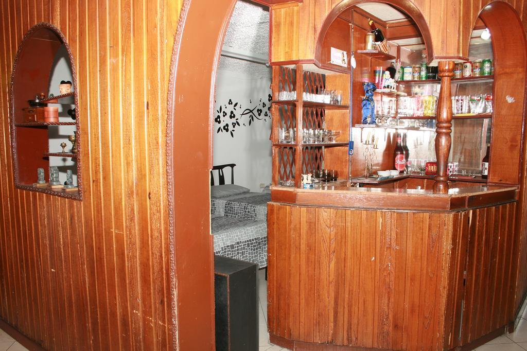 Hostal Monarca Medellín Zewnętrze zdjęcie